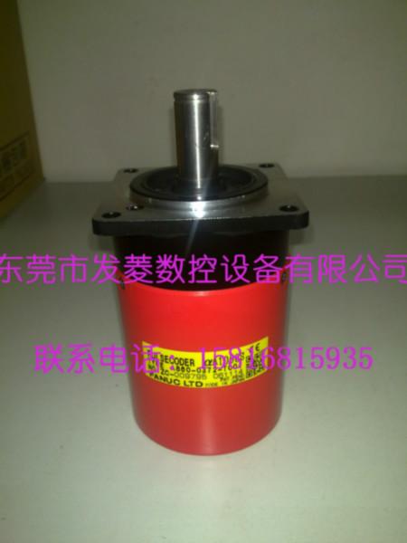 供应FANUC发那科原装编码器新品现货A860-0372-T001