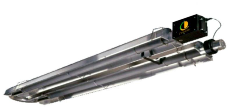 供應(yīng)鑫帝爾燃氣紅外輻射采暖天津