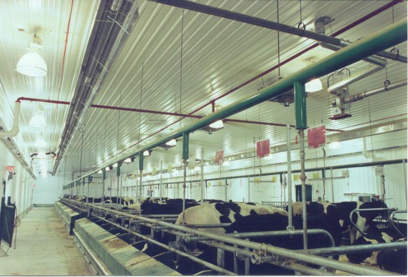 供應(yīng)天津輻射采暖設(shè)備