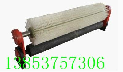 供應(yīng)被動(dòng)滾刷清掃器XQ-II皮帶清掃器