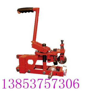 供應(yīng)批發(fā)零售鋼絲繩芯帶剝頭機(jī)