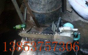 挖煤機設(shè)備采煤機設(shè)備直銷礦用鏈鋸圖片