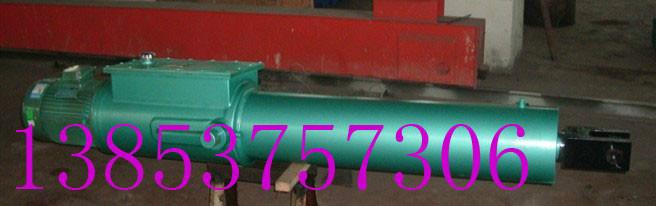 供應(yīng)懸掛式推桿電液推桿生產(chǎn)廠家