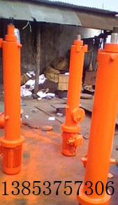 供應物美價廉整體式立體電液推桿