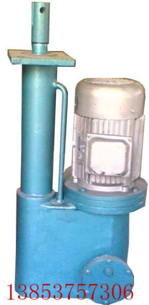 供應(yīng)直式電液推桿分離式電液推桿