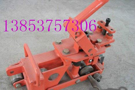 供應(yīng)批發(fā)零售鋼絲繩芯帶剝頭機(jī)