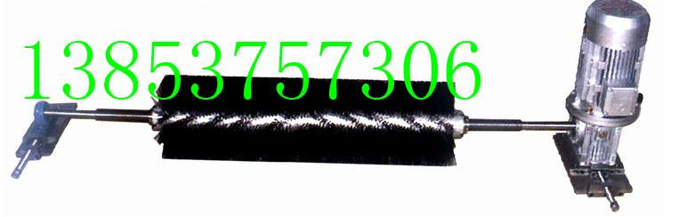 供應(yīng)AY電動(dòng)滾刷式清掃器旋轉(zhuǎn)式清掃器