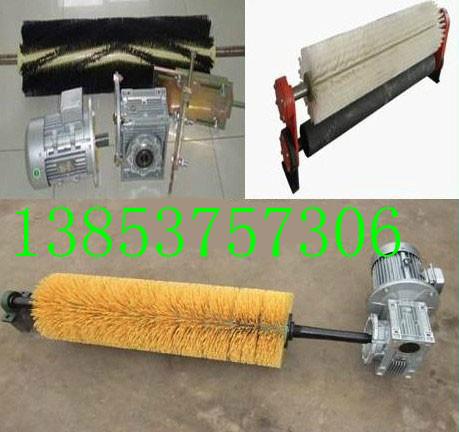 供應(yīng)批發(fā)零售滾刷清掃器無動(dòng)力清掃器廠
