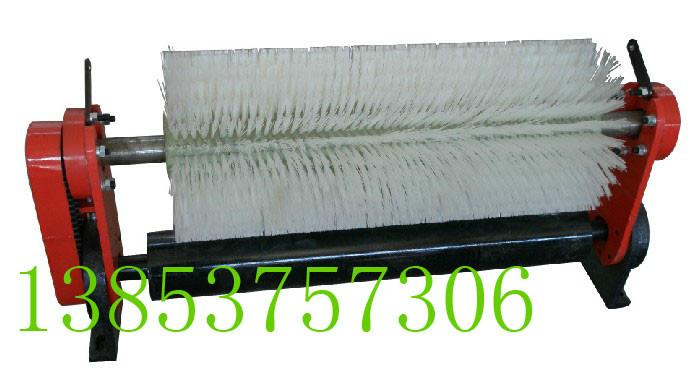 供應(yīng)被動(dòng)滾刷清掃器XQ-II皮帶清掃器
