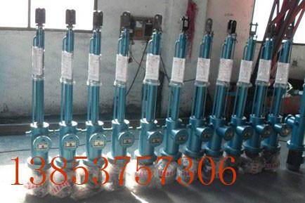 物美價(jià)廉整體式立體電液推桿圖片