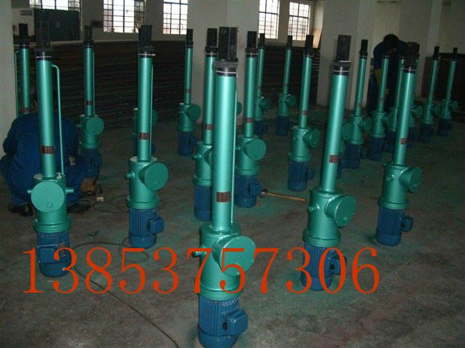 供應DYTZP系列電液動推桿生產(chǎn)廠家