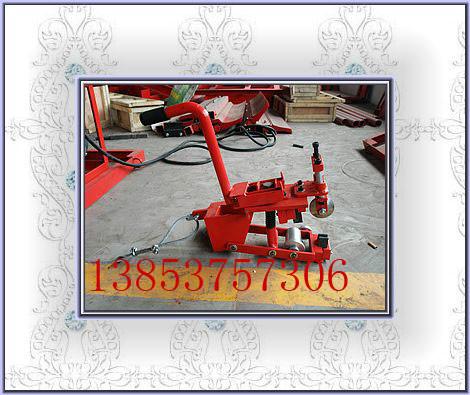 供應(yīng)鋼絲繩芯帶剝頭機(jī)批發(fā)零售剝頭機(jī)