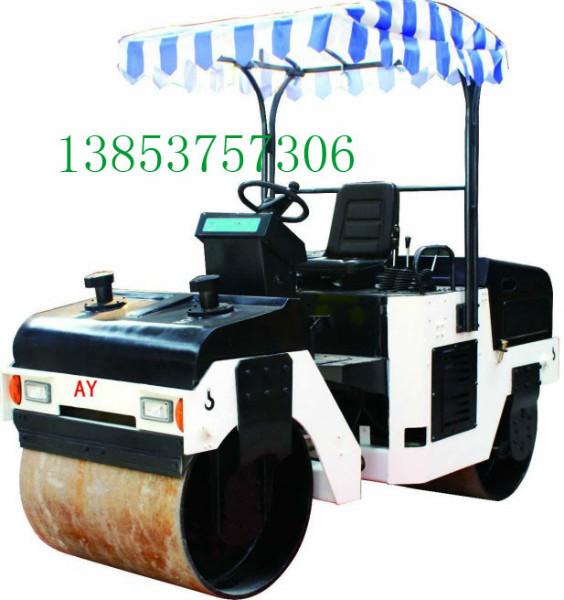 供應(yīng)全液壓驅(qū)動壓路機全液壓壓路機