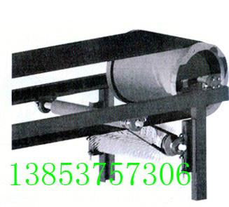 供應(yīng)被動(dòng)滾刷清掃器XQ-II皮帶清掃器