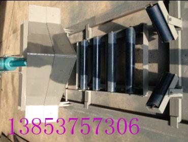 廠家直銷犁式卸料器直銷電動卸料器圖片