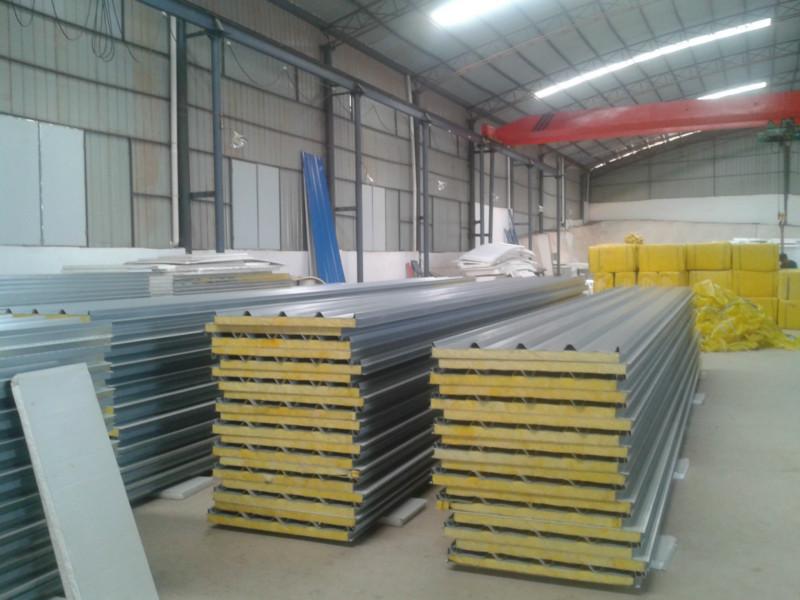 供應(yīng)蘇工玻璃棉彩鋼復(fù)合瓦-彩鋼復(fù)合瓦-彩鋼瓦廠家