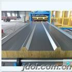 供應昆明彩鋼巖棉復合板生產(chǎn)直銷供應商；供應彩鋼巖棉復合板生產(chǎn)直銷供應