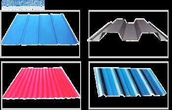 供應大理州巖棉彩鋼夾芯板