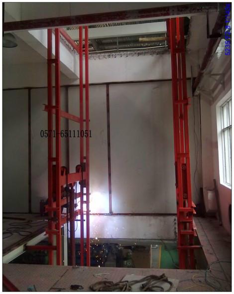 加裝升降機圖片