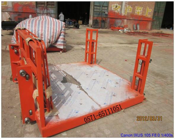 液壓升降機(jī)廠家圖片