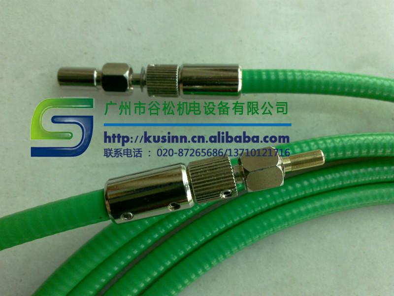 供應(yīng)SI800-5進(jìn)口激光能量傳輸光纖 激光光纖，能量光纖，大功率傳輸光纖