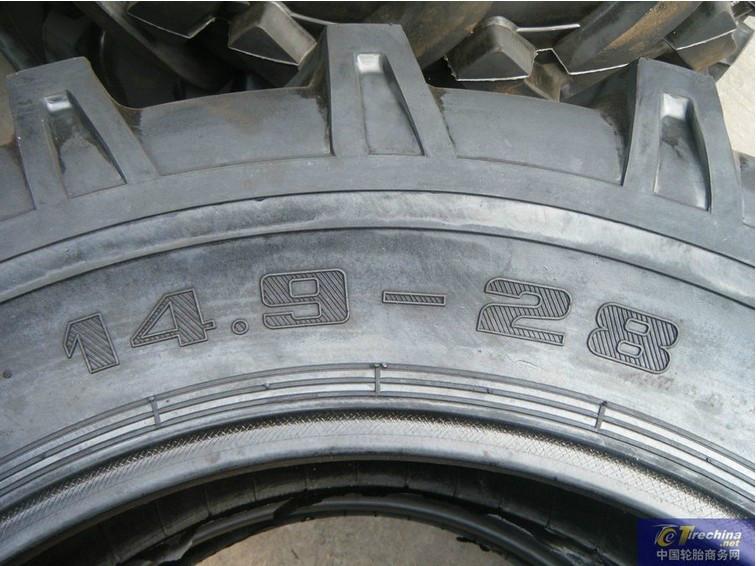 供應(yīng)拖拉機(jī)輪胎14.9-26