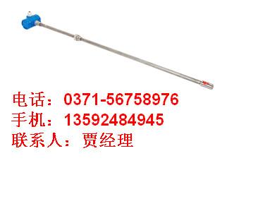 MPM416WK鎧裝插入式液位變送器圖片