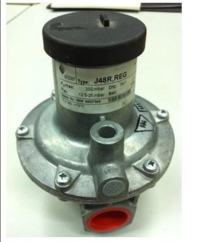 英國JEAVONS吉翁斯J125J48調(diào)壓器圖片