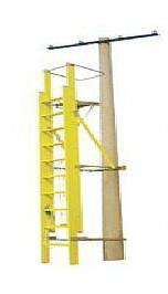 供應(yīng)河北絕緣梯子