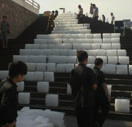 供應河南降溫冰塊廠家直銷，河南降溫冰塊廠家電話