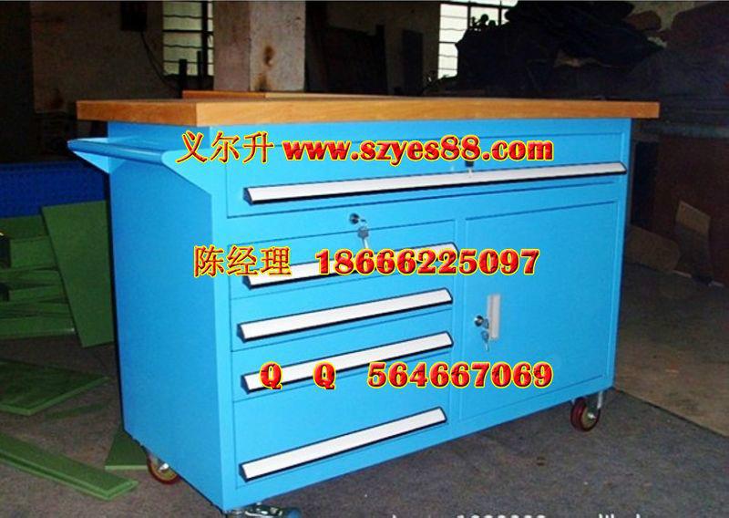 不銹鋼工具柜圖片/不銹鋼工具柜樣板圖 (4)