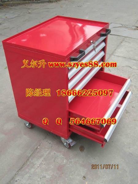 不銹鋼工具車廠家