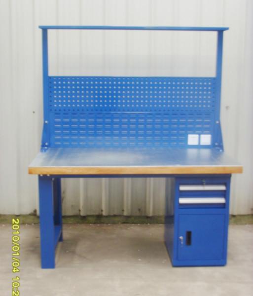 鋼板工作臺生產廠家