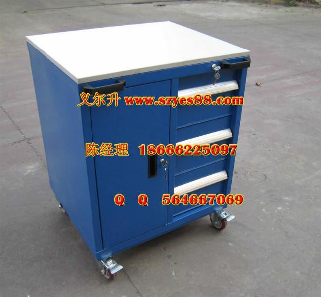 不銹鋼工具車廠家