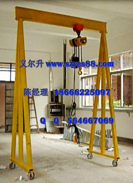 供應(yīng)龍門吊制造商，廣東龍門吊制造商
