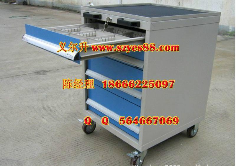 不銹鋼工具柜圖片/不銹鋼工具柜樣板圖 (2)