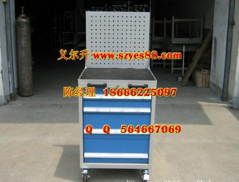 供應(yīng)移動(dòng)工具車(chē)總結(jié)