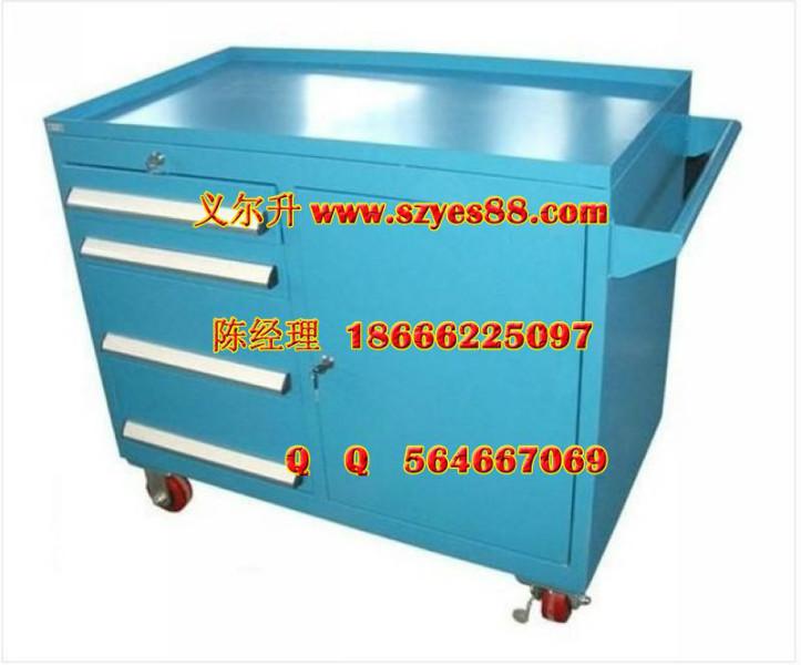 不銹鋼工具車廠家