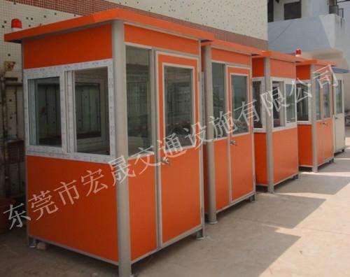 供應(yīng)東城區(qū)不銹鋼治安崗?fù)さ拇皯舻牟馁|(zhì)