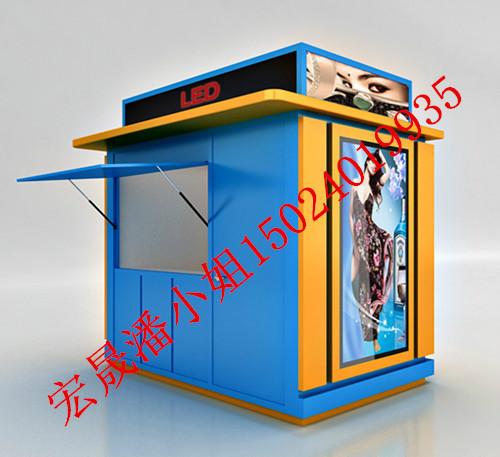 供應(yīng)售貨亭 江蘇不銹鋼售貨亭專業(yè)生產(chǎn)廠家在哪