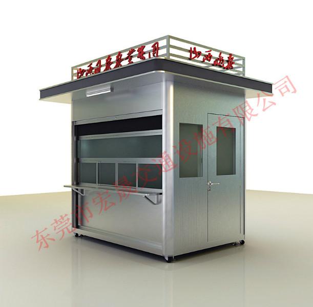 廈門彩鋼郵政報刊亭供應(yīng)商漳州報刊亭廠家報價