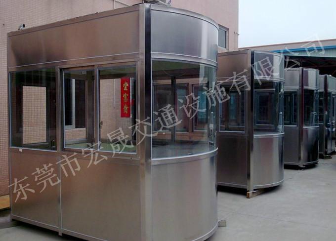 供應(yīng)湖南停車場收費(fèi)亭一個(gè)大概多少錢