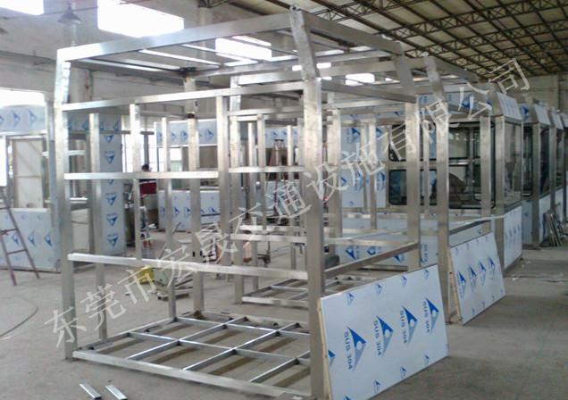 供應(yīng)您想擁有更實(shí)惠的收費(fèi)亭制作廠家嗎