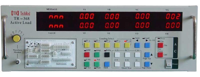 供应开关电源测试系统368ATE价格使宜