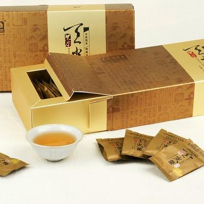 供应安化黑茶千两茶/直泡一级天尖茶礼盒/黑砖茶手筑茯砖 