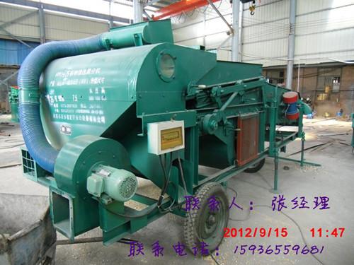 苞米除懷籽的機器 清理玉米里的雜質機 糧食清選機