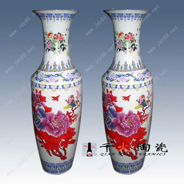 落地陶瓷大花瓶圖片/落地陶瓷大花瓶樣板圖 (2)