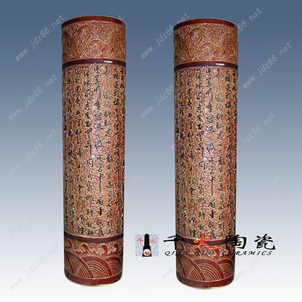 供應陶瓷工藝品批發(fā) 陶瓷工藝品花瓶廠家直銷