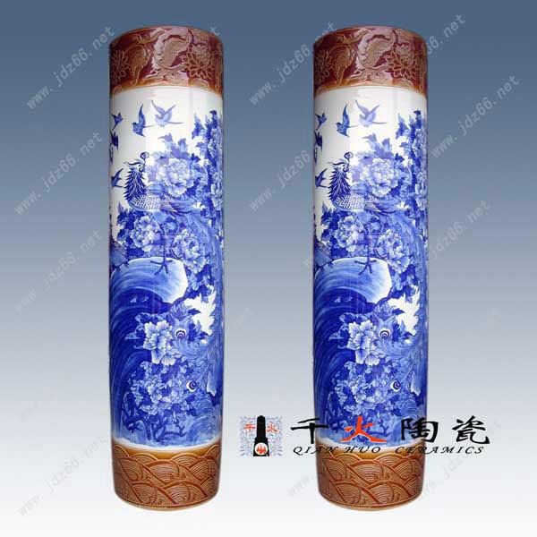 供應陶瓷工藝品批發(fā) 陶瓷工藝品花瓶廠家直銷