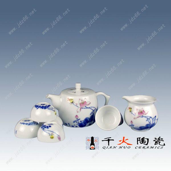 景德鎮(zhèn)茶具廠家圖片